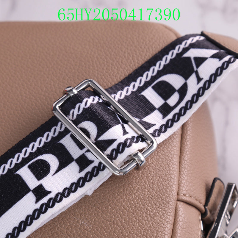 Prada Bags - The Luxera Bags  386