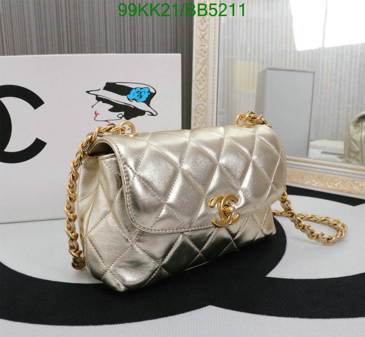 Chanel Bags Crossbody - 494