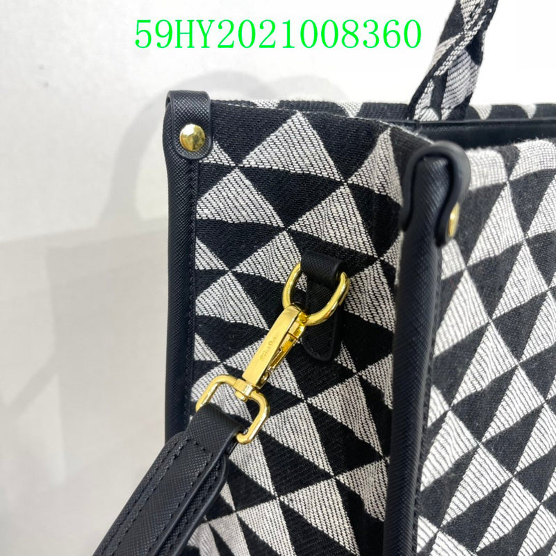 Prada Bags - The Luxera Bags  933