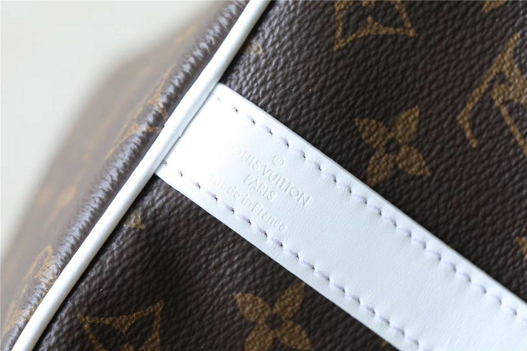 Louis Vuitton Speedy Bandoulière Bag 25 Classic Monogram Canvas For Women Brown 9.8in/25cm Louis Vuitton M20754
