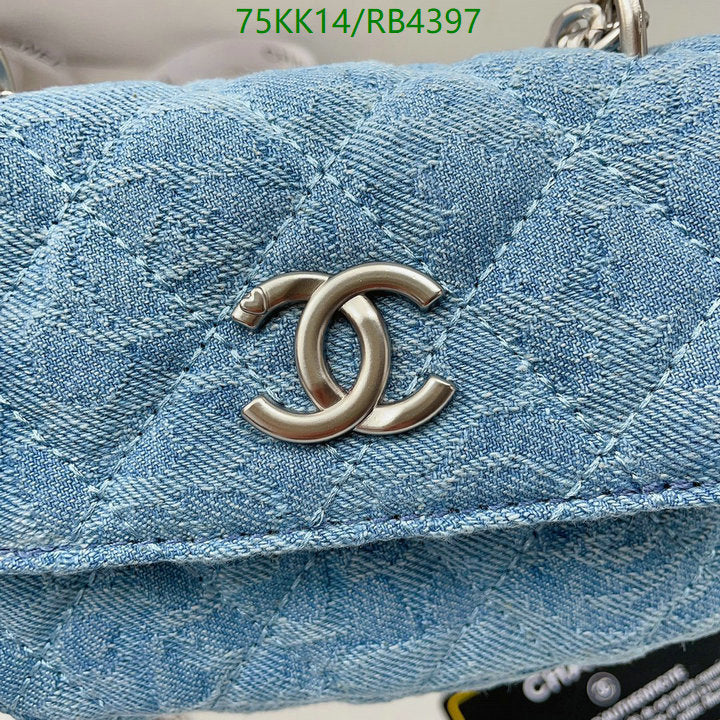 Chanel Bags Crossbody - 186