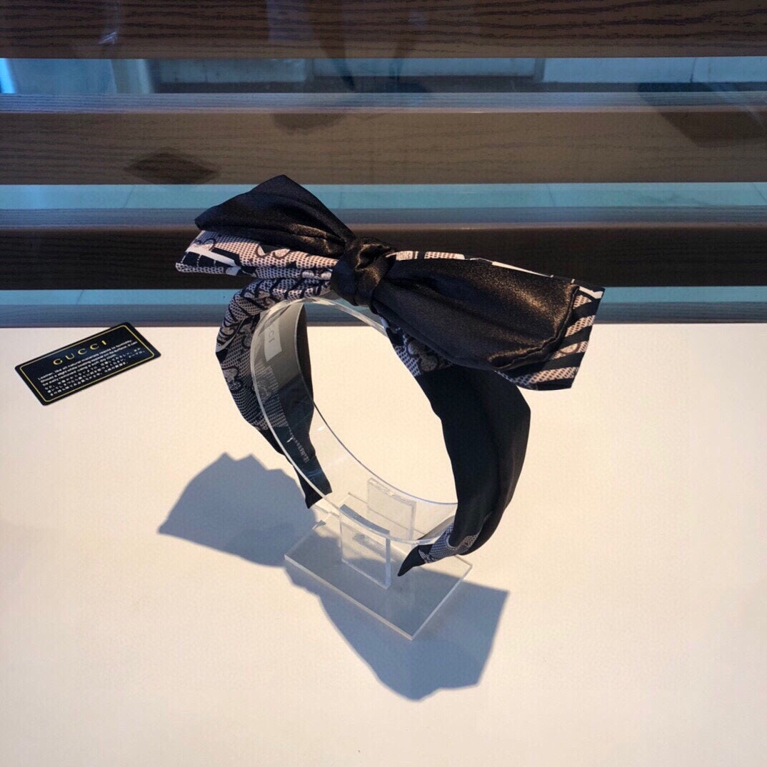 LB - Luxury Hair Band Gucci 032