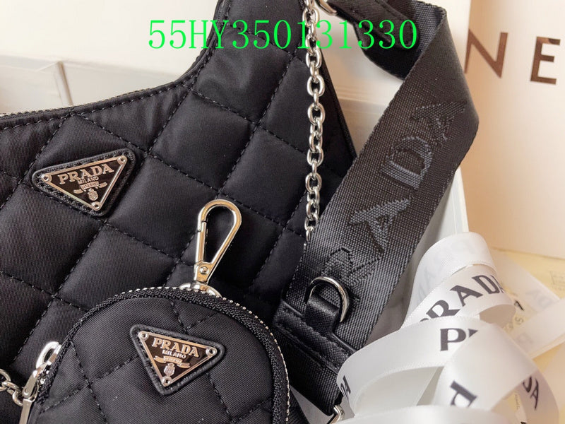 Prada Bags - The Luxera Bags  606
