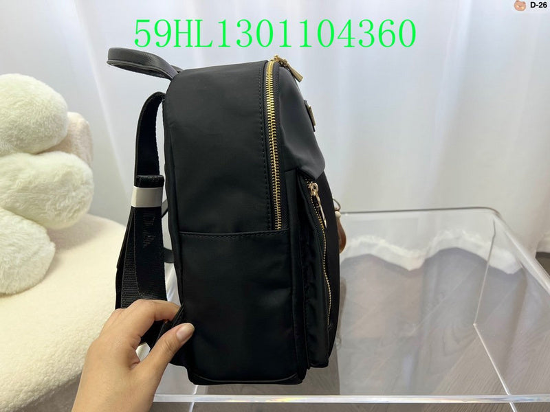 Prada Bags - The Luxera Bags  850