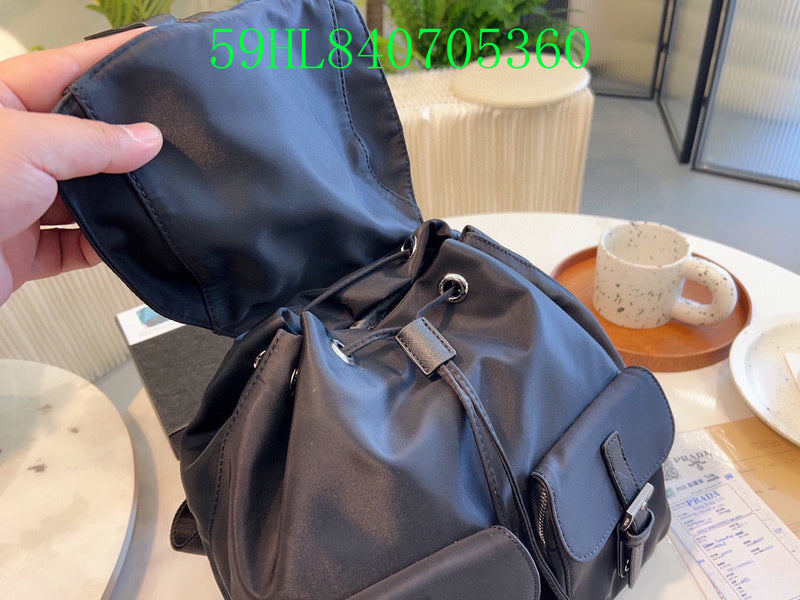 Prada Bags - The Luxera Bags  116