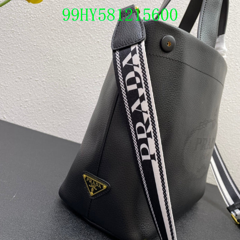 Prada Bags - The Luxera Bags  688