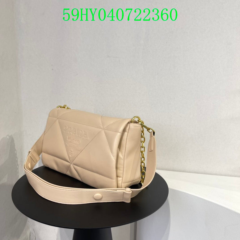 Prada Bags - The Luxera Bags  1086