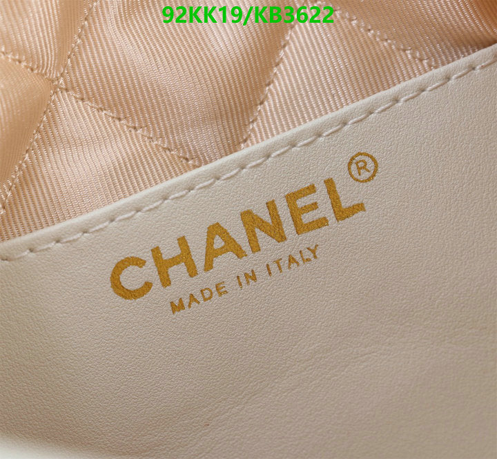 Chanel Bags Crossbody - 016