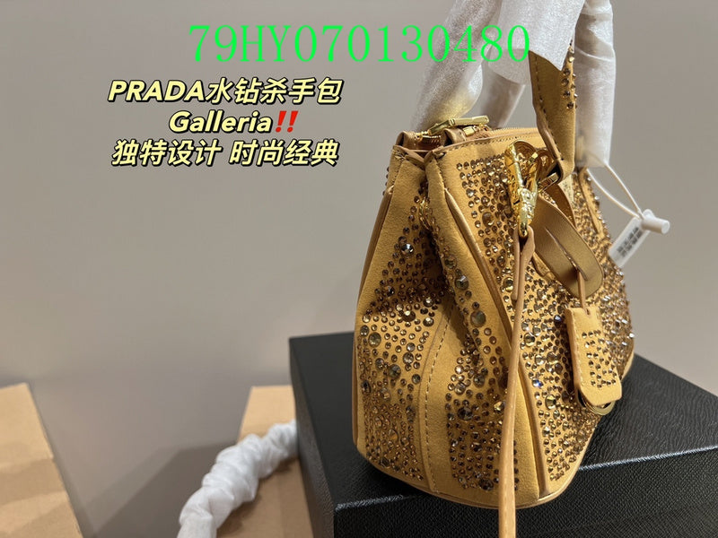 Prada Bags - The Luxera Bags  631