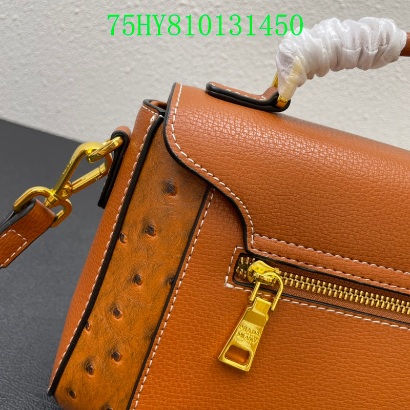 Prada Bags - The Luxera Bags  592