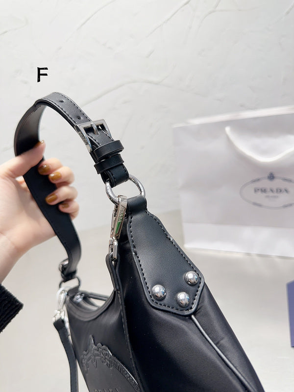 Prada Bags - Luxera Bags - 601
