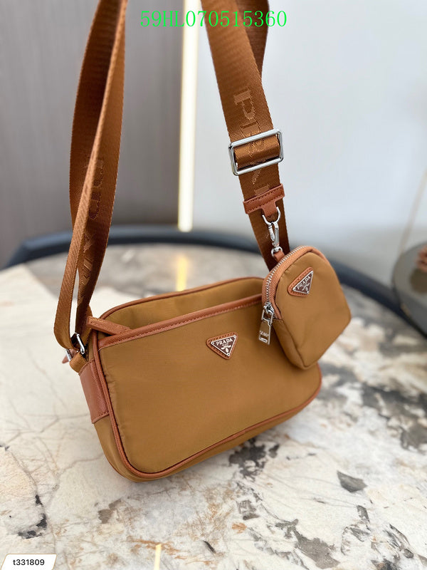 Prada Bags - The Luxera Bags  309