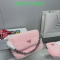 Prada Bags - The Luxera Bags  634