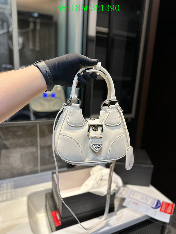 Prada Bags - The Luxera Bags  447
