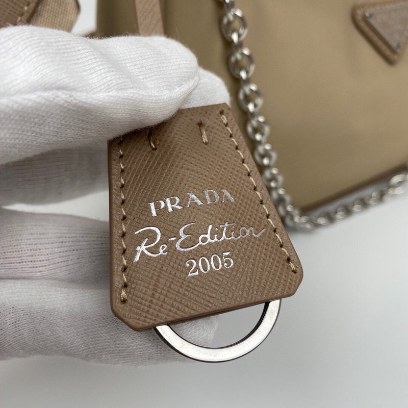 Prada Bags - Luxera Bags - 063