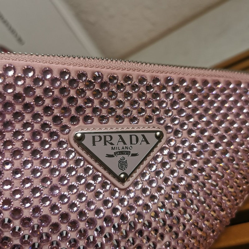 Prada Shoulders Bags - 032