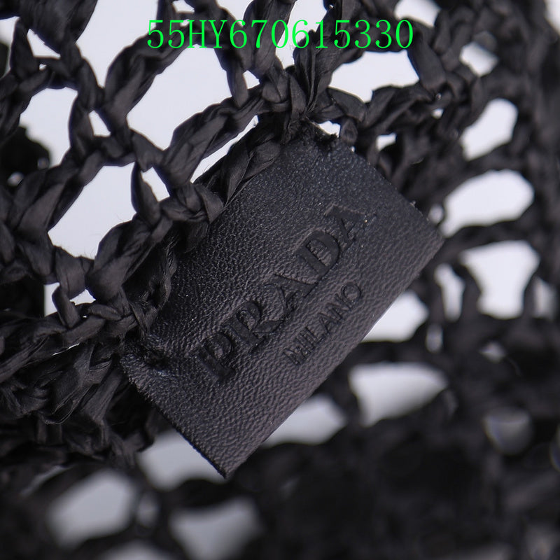 Prada Bags - The Luxera Bags  172