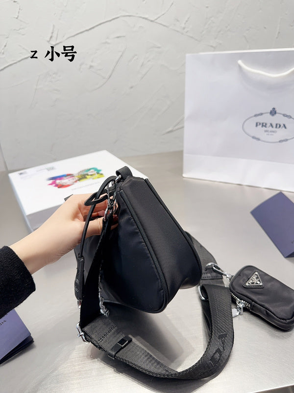 Prada Bags - Luxera Bags - 475