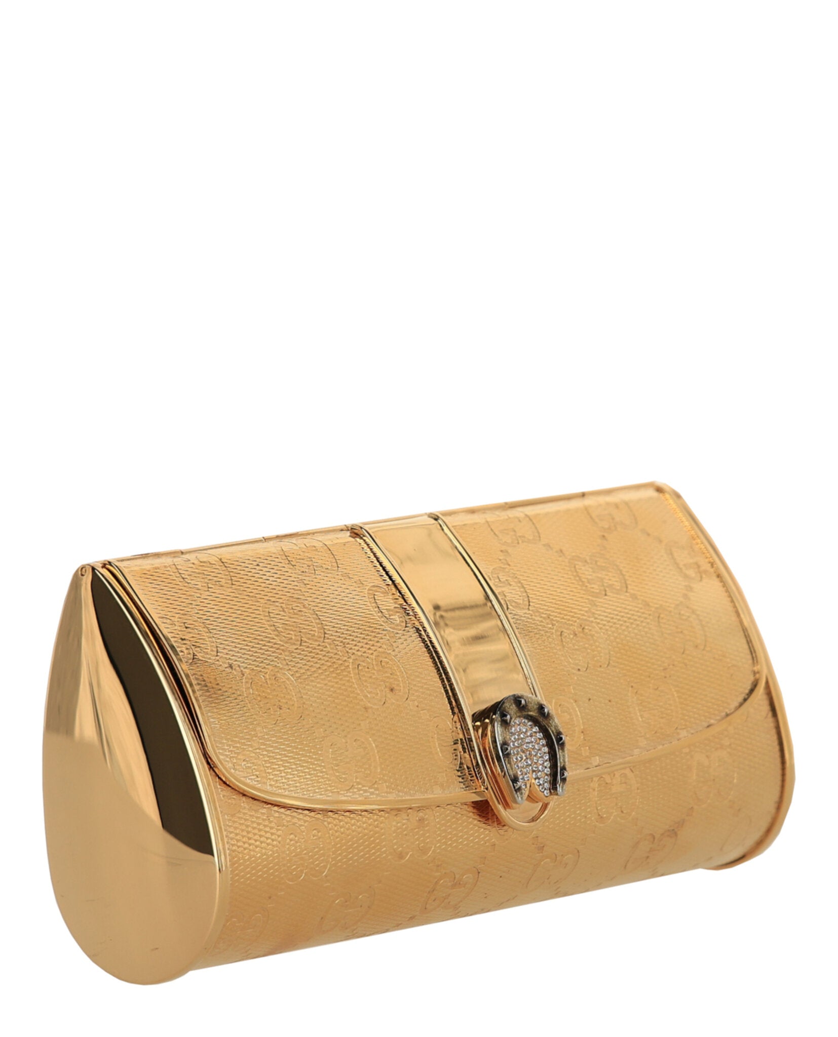 Gucci Womens Broadway ssima Clutch