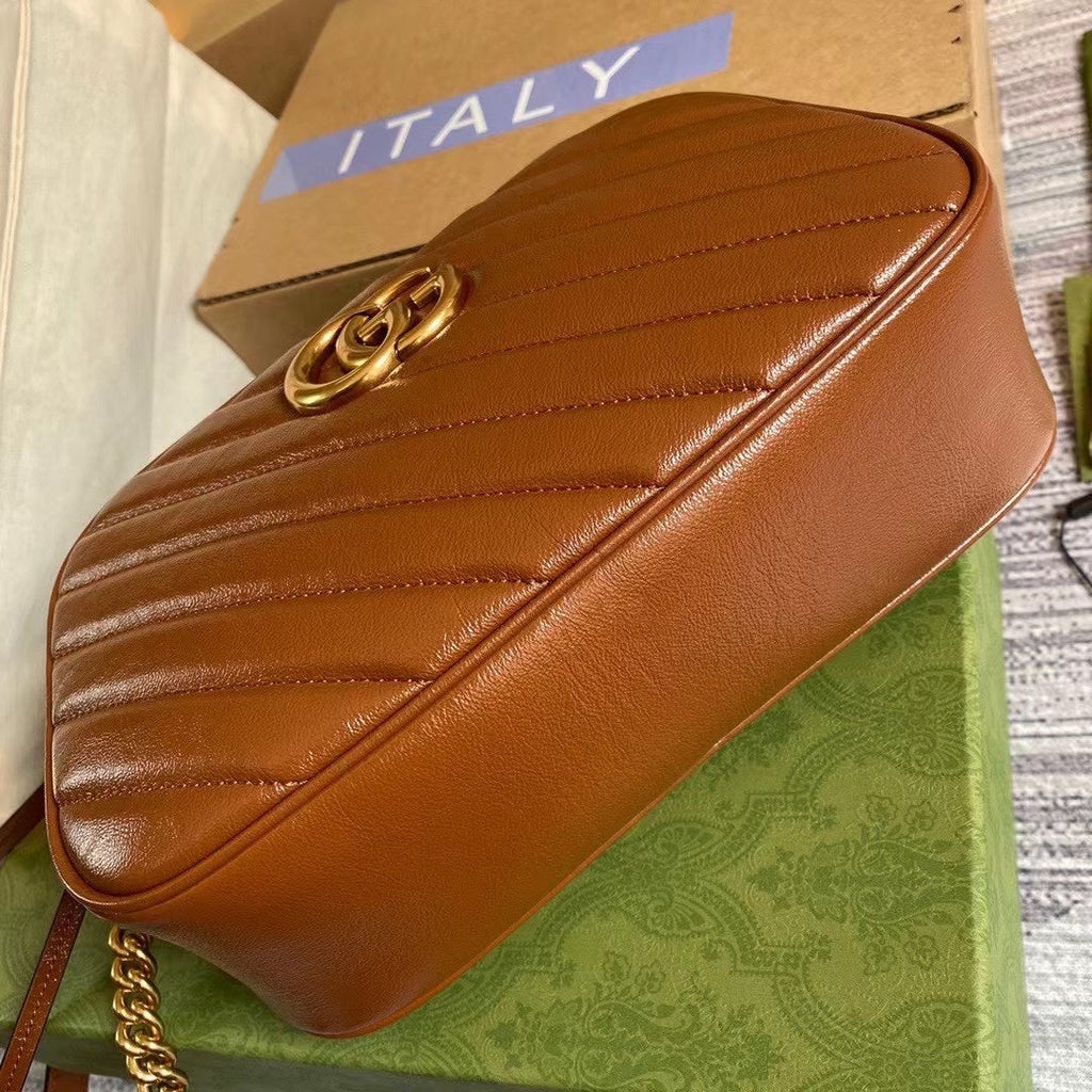 LB - New 1:1 rep Bag Gucci 438