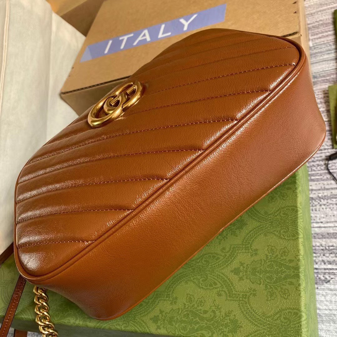 LB - New 1:1 rep Bag Gucci 438