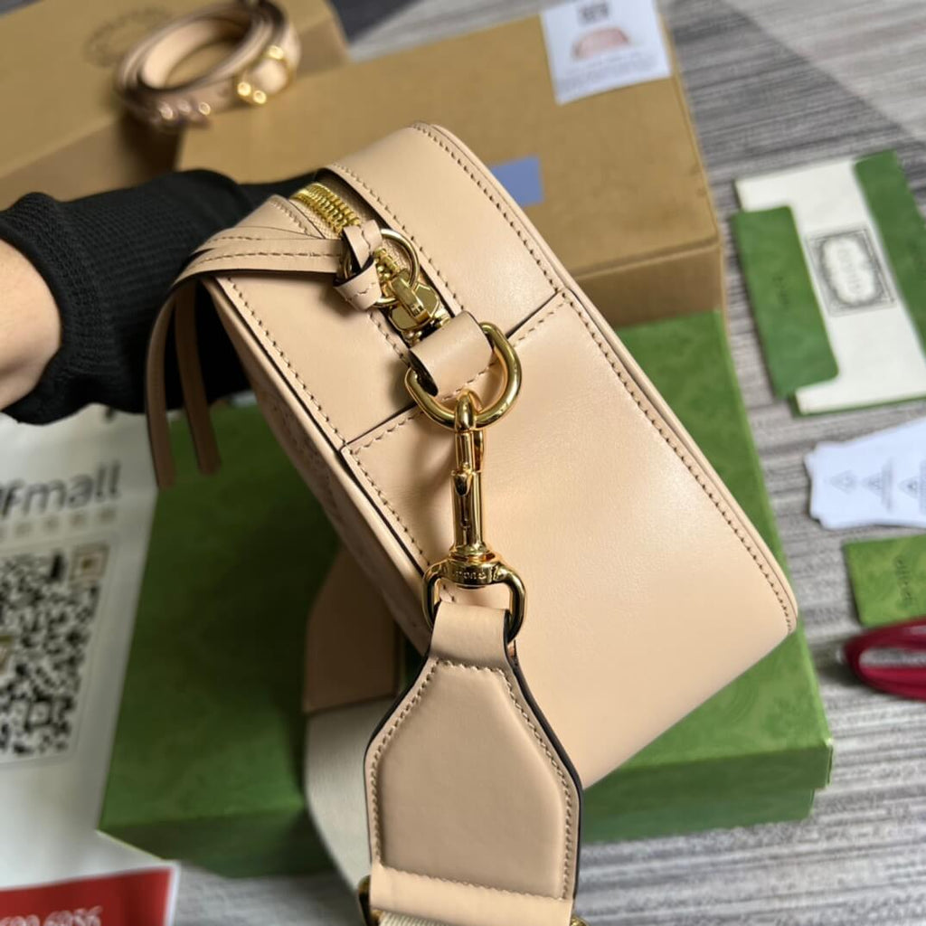 GC 702234 shoulder bag cross body bags white 21cm