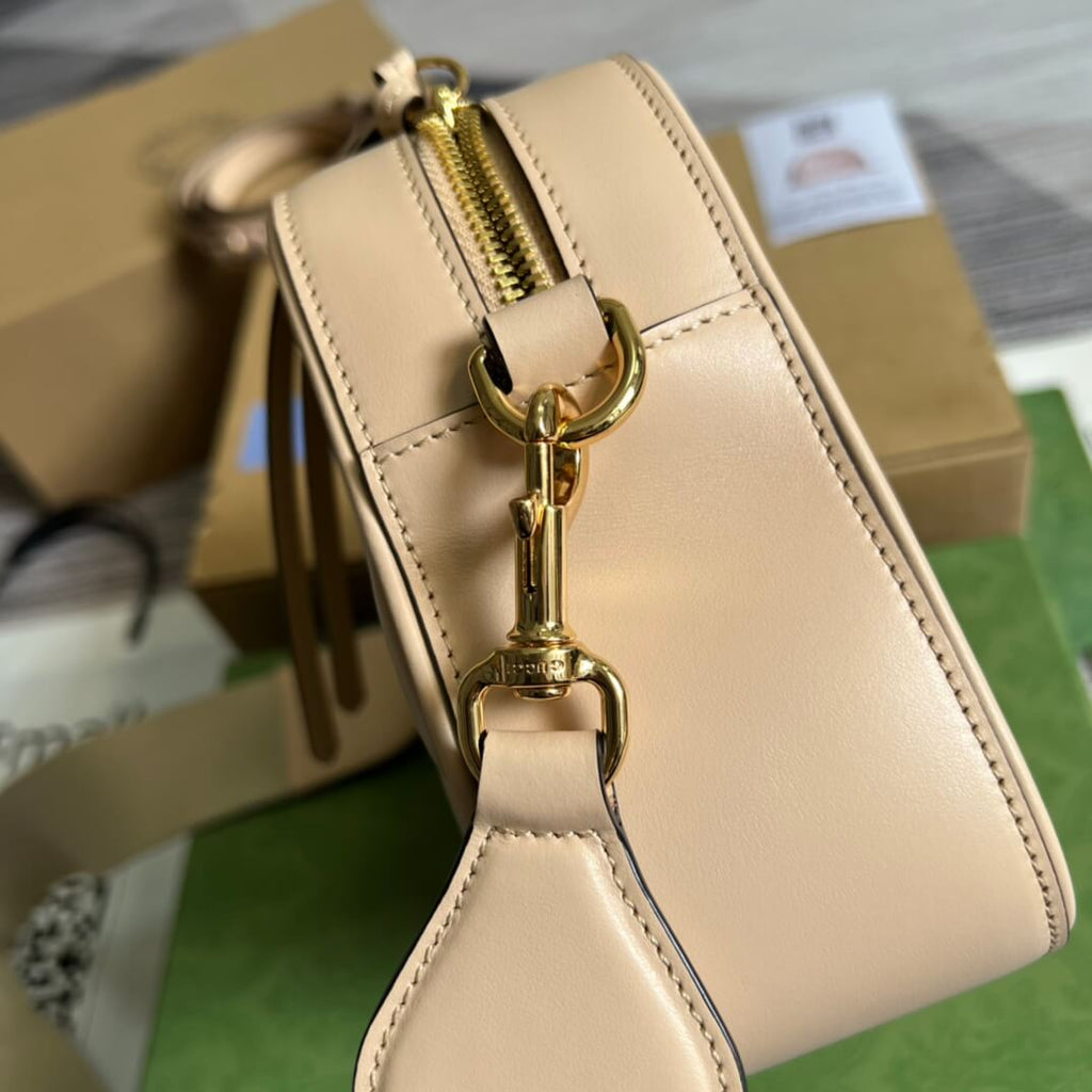 GC 702234 shoulder bag cross body bags white 21cm