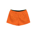 Bottega Veneta Orange Polyamide Swim Men's Short