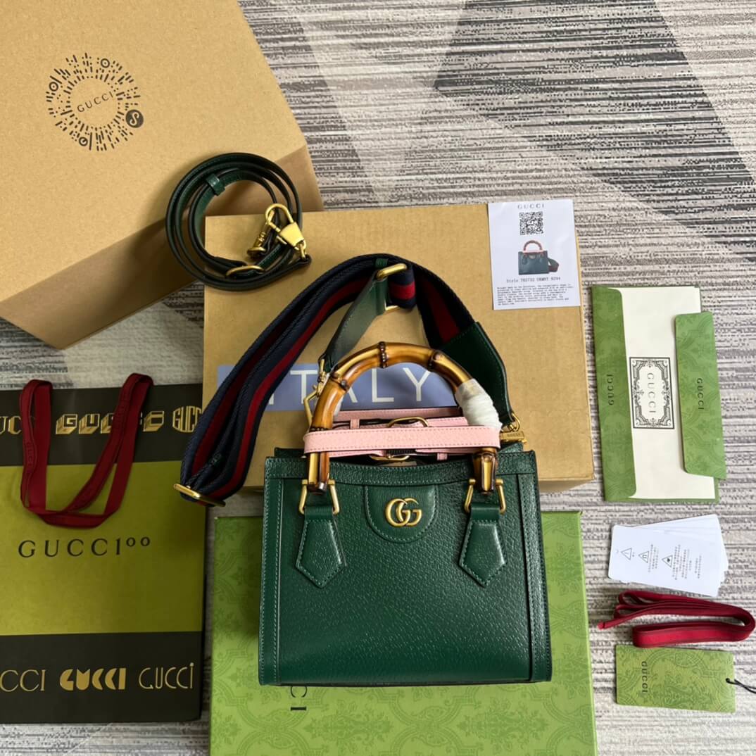 GC 702732 Aria PM green 20cm