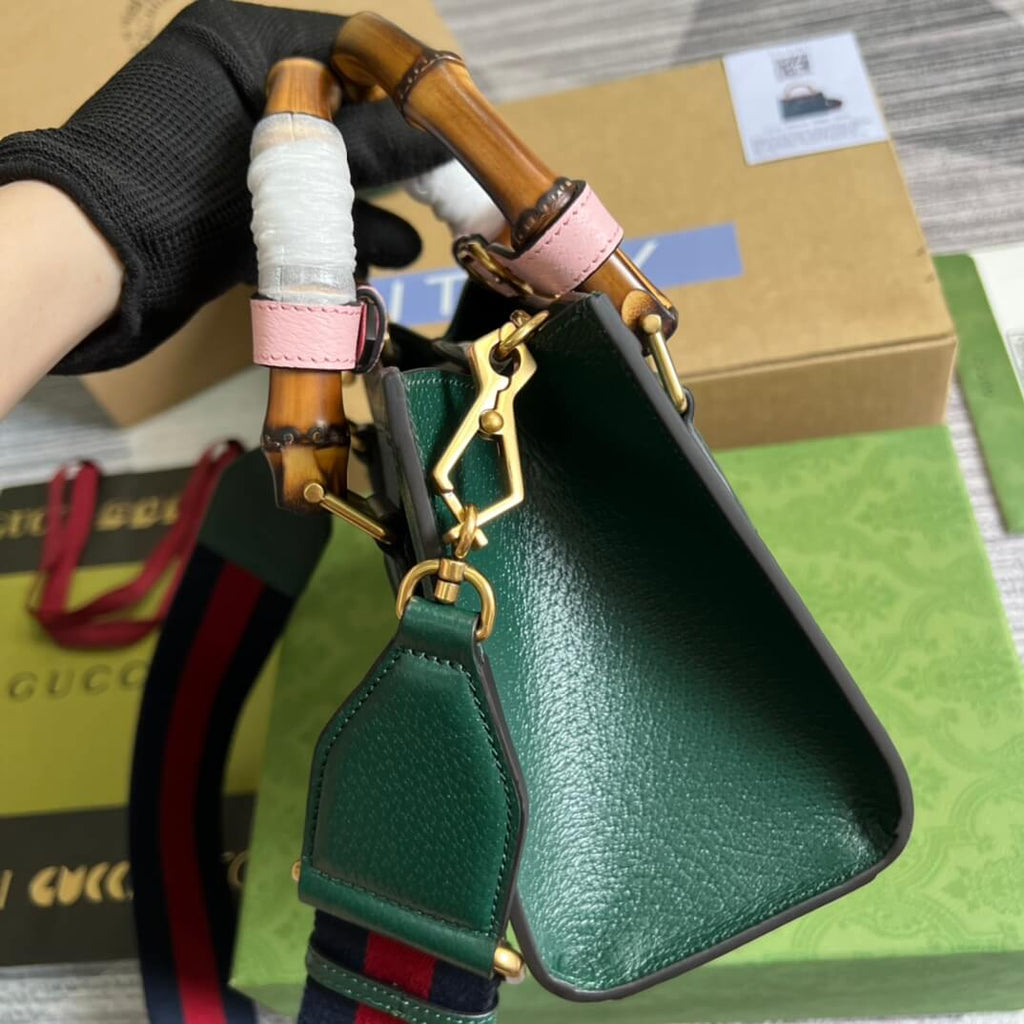 GC 702732 Aria PM green 20cm