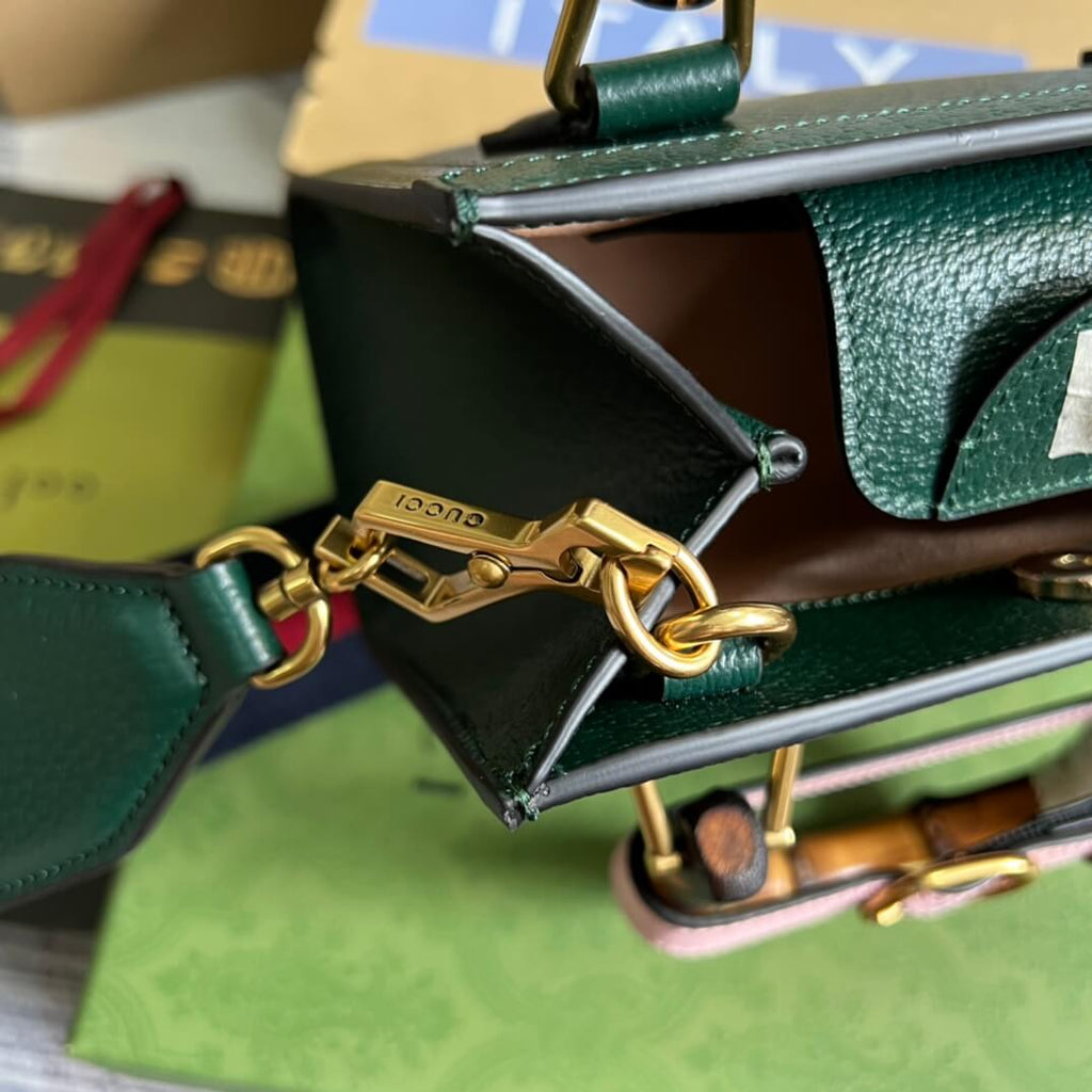 GC 702732 Aria PM green 20cm