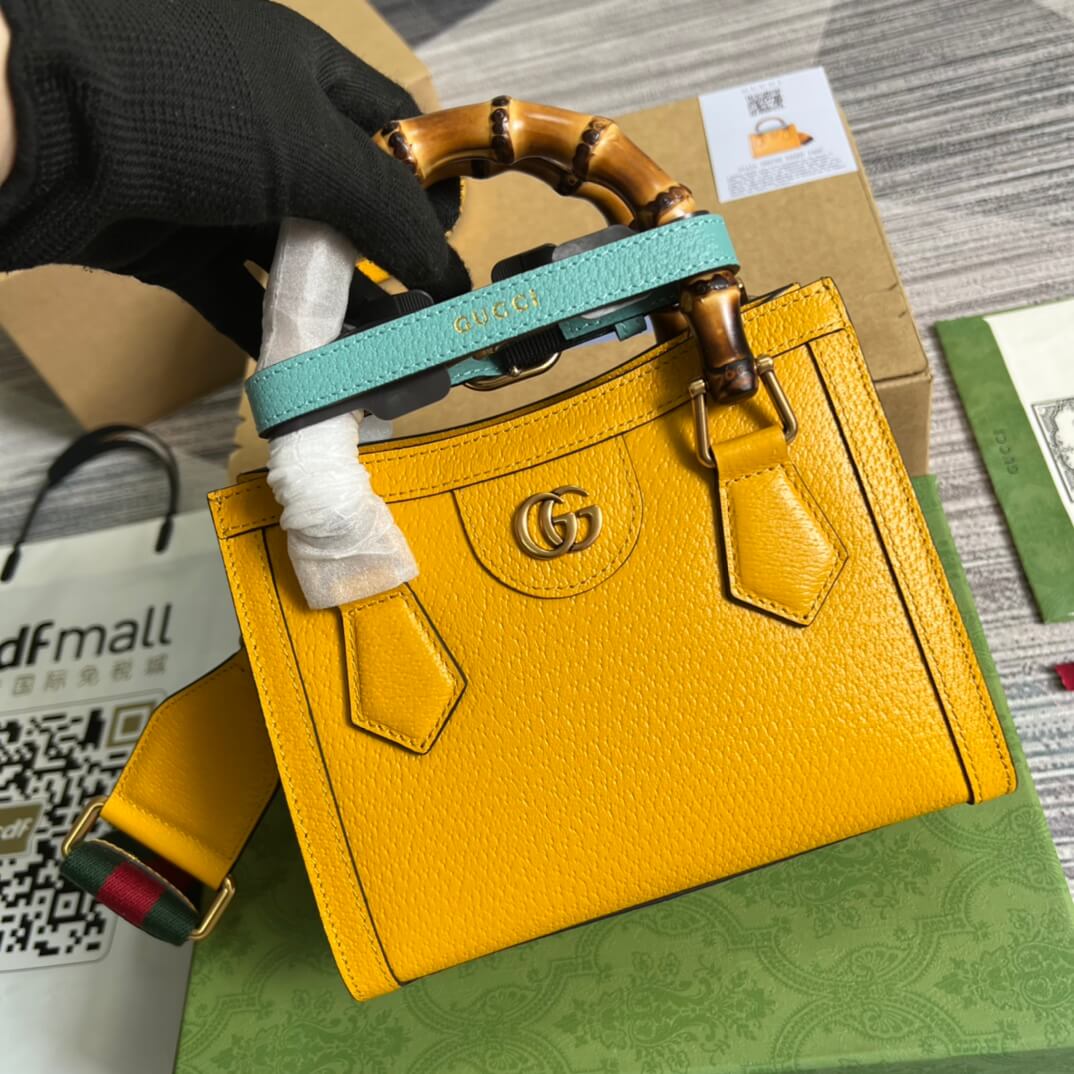 GC 702732 Aria PM yellow 20CM