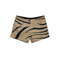 Bottega Veneta Beige Polyamide Swim Men's Shorts