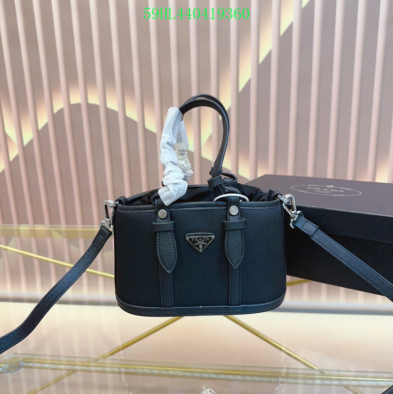 Prada Bags - The Luxera Bags  380