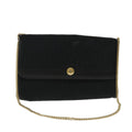 Dior Trotter  Canvas Shoulder Bag