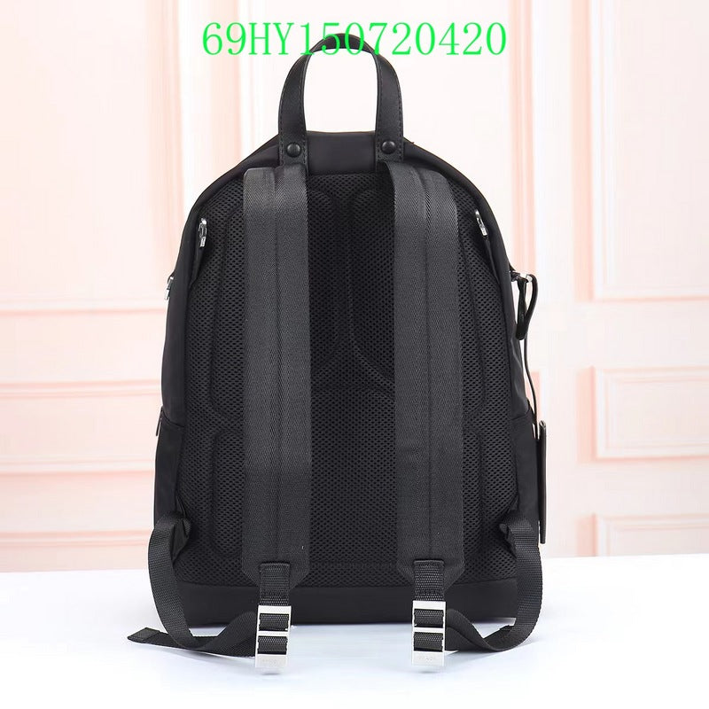 Prada Bags - The Luxera Bags  081