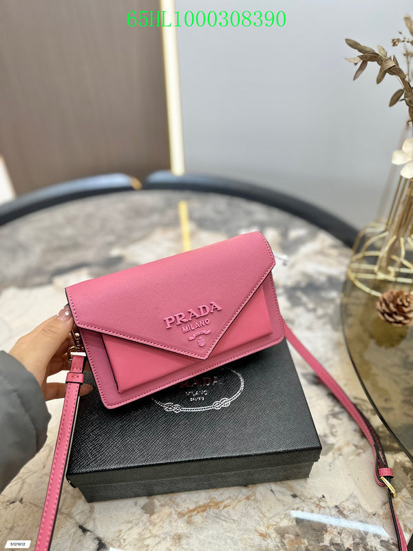 Prada Bags - The Luxera Bags  476