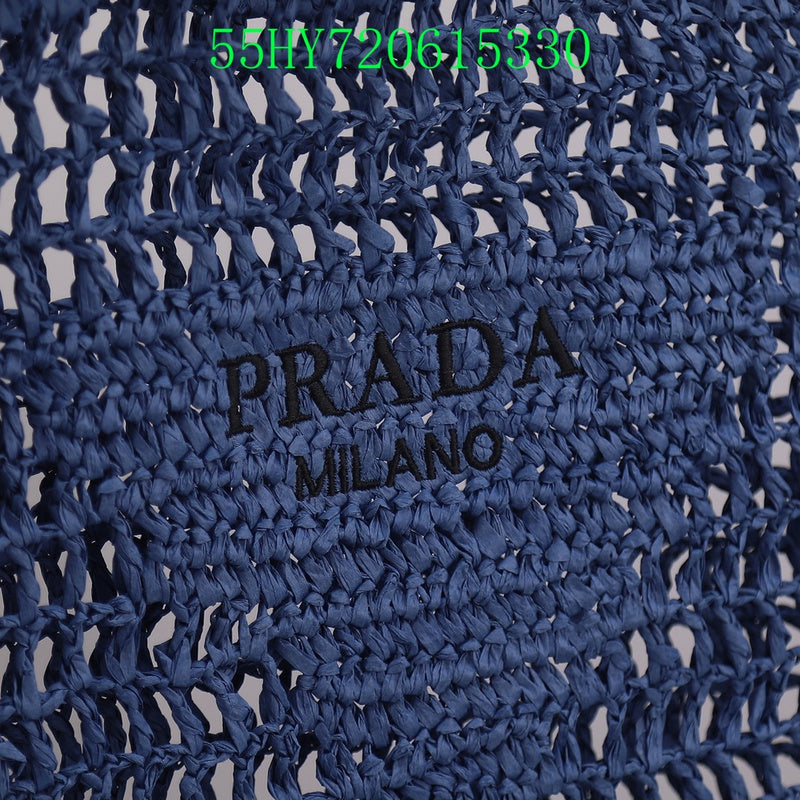 Prada Bags - The Luxera Bags  168