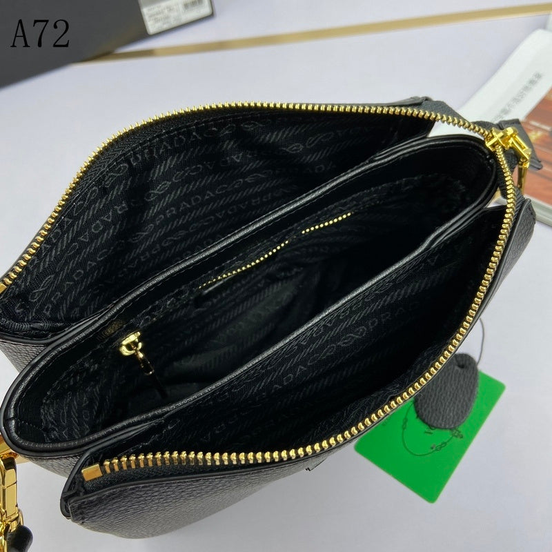 Barnes-Bags - Prada Bags - 806