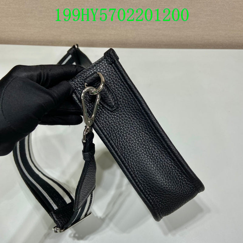 Prada Bags - The Luxera Bags  528
