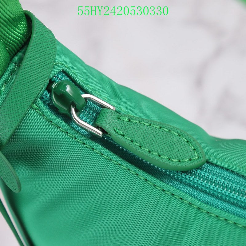 Prada Bags - The Luxera Bags  1242
