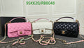 Chanel Bags Crossbody - 168