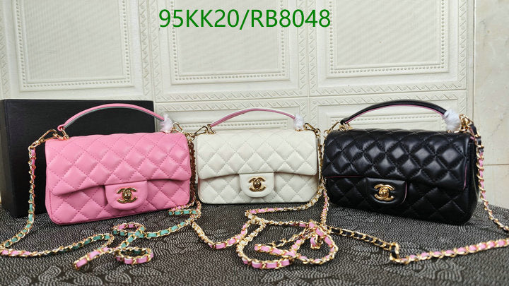 Chanel Bags Crossbody - 168