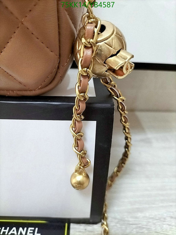 Chanel Bags Crossbody - 471