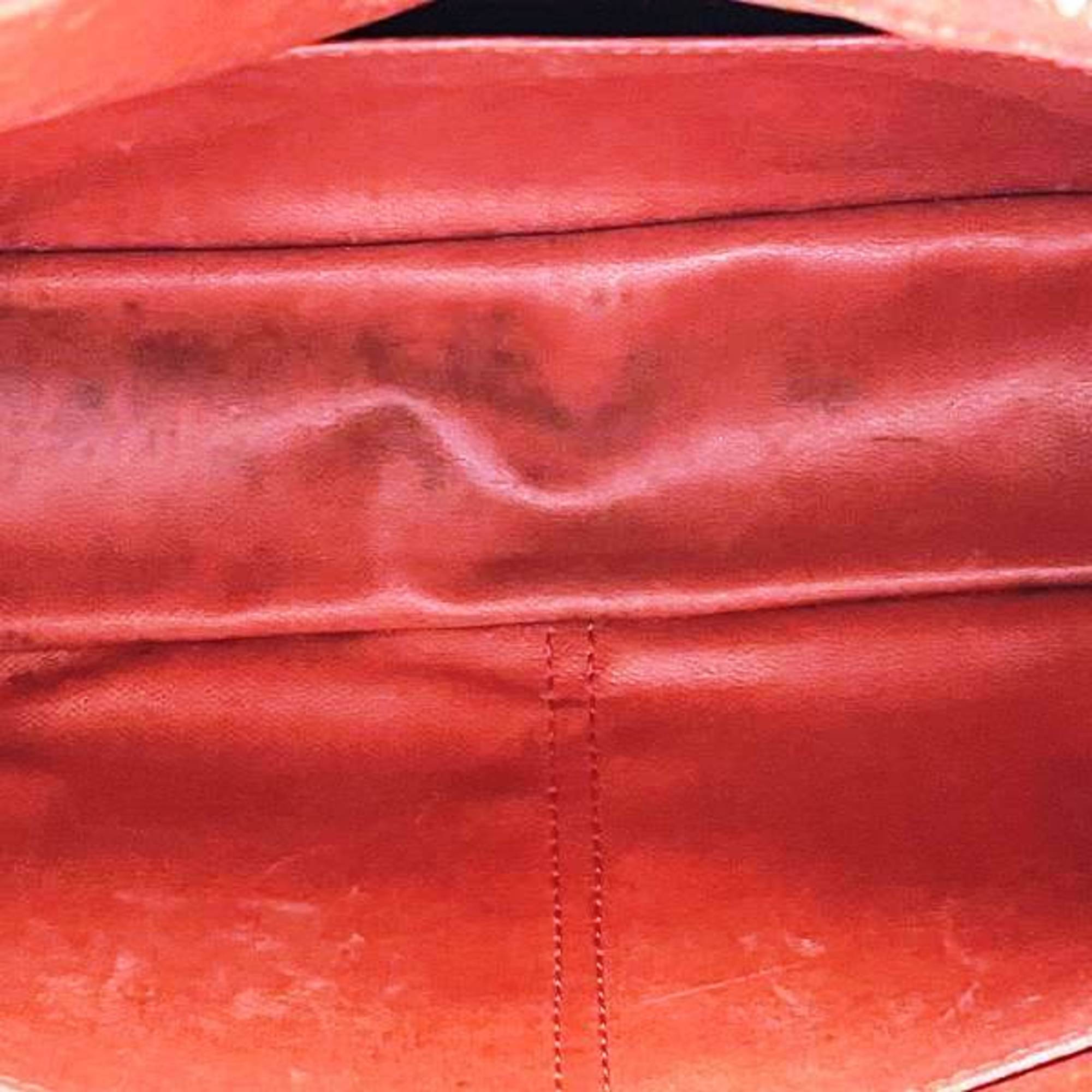Louis Vuitton Trousse De Toilette  Canvas Clutch Bag