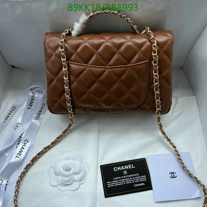 Chanel Bags Crossbody - 204