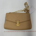 Louis Vuitton Saint Germain PM Leather Shoulder Bag ITCBottega VenetaOIKJGG5