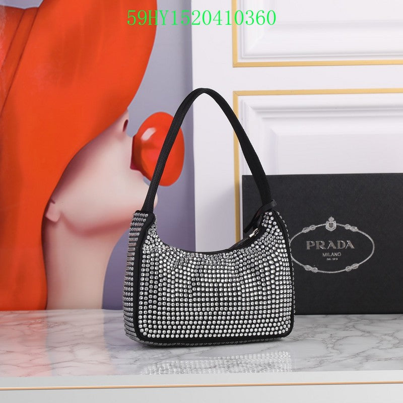 Prada Bags - The Luxera Bags  405