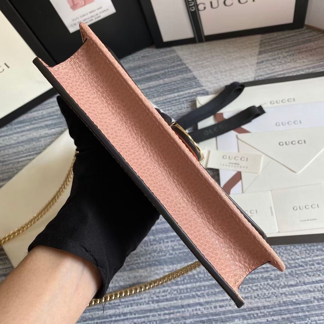 LB - New 1:1 rep Bag Gucci 512