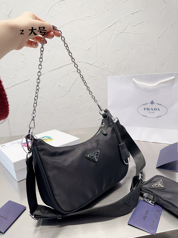 Prada Bags - Luxera Bags - 476